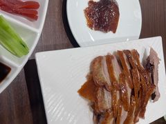 -全聚德(上海首店浦东店)
