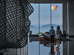 -深圳大梅沙京基洲际度假酒店