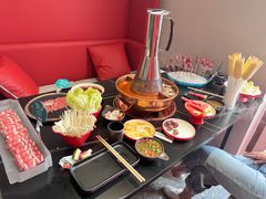 -乔先生涮肉·鲜活牛羊肉火锅(塘沽店)