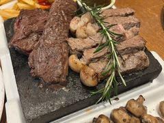 -Entrecôte 法国牛扒馆(保利·时光里店)