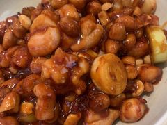 -大盐帮川菜馆(长楹天街店)