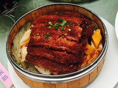 -雅和生态渔庄·宜城锅巴饭(龙灵山公园店)