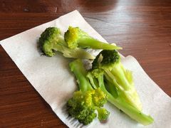 -阿拉木汗餐厅(山大路店)