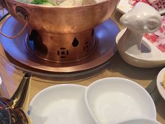 -额尔敦传统涮(光明路店)