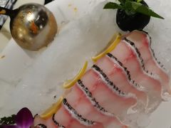 -云尊府云南菜·蒸汽石锅鱼(学清路店)