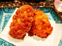 -老乾杯和牛烧肉(王府中环店)