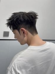 -大人物·男士理发馆