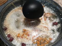 -采椰郎椰子鸡·脆皮鸡火锅(融创茂店)
