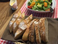 -Paulaner·德国帕拉娜自酿啤酒餐厅(海上世界店)