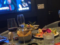 -普朗姆生蚝牛排馆 The Plump Oyster(成都摩方购物中心店)