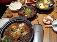 -陶德砂锅(蜀汉路店)