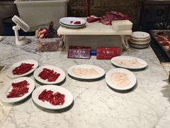 -雍和会海鲜姿造自助(湖东路店)