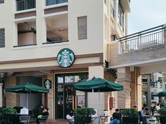 -星巴克(大梅沙8号仓店)