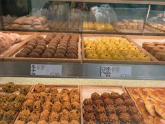 -泸溪河桃酥(西直门凯德店)