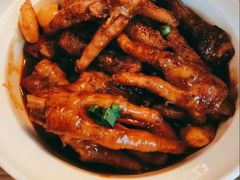 -小菜园新徽菜(江阴万达店)