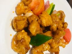 -莆田餐厅(大悦城店)