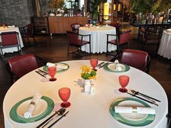 -三号黄浦会Canton Table