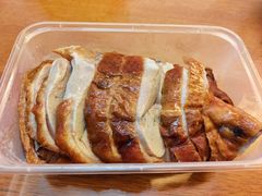 烤鸭-章云板鸭(评事街店)
