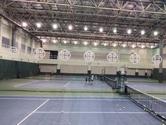 -齐动力网球(国贸店)