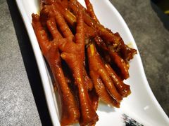 -丁虎子烤肉(国道二店)