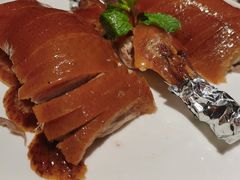 金牌烤鸭-大鸭梨烤鸭·北京菜(南小街/南苑店)
