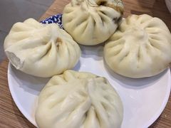 酱肉包子-傅记酱肉