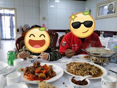 -张茂民族饭店(胜利北路店)