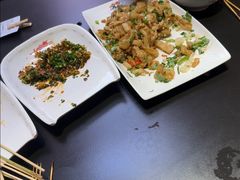 -天宝兄弟(前海壹方城店)