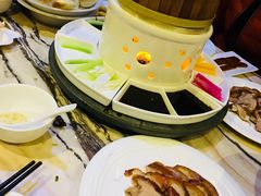 -金百万烤鸭店(马甸店)