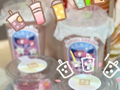 -奈雪的茶(华强北中航城店)
