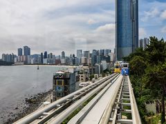 -海云台海滩
