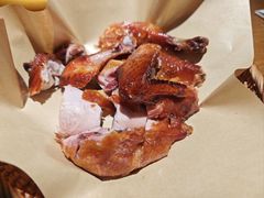 -毛家饭店(平湖店)
