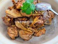 闽南非遗姜母鸭-202特色排档(洪文店)