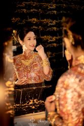 -MuseMarry婚纱(前海嘉里中心店)