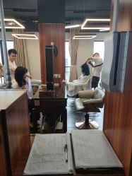 -迪罗造型•潮色接发