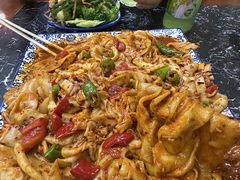 -后卫寨猫耳朵(后卫寨店)