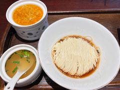 -苏州老字号·苏面斋·秃黄油·三虾面苏式面馆