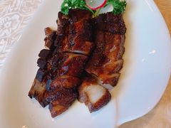 -喜来登由由大酒店九州膳坊中餐厅
