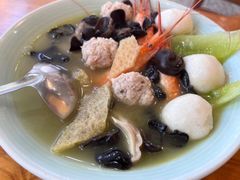 老底子杭三鲜-百家鲜·杭帮菜