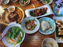 -云上千禾(水上店)