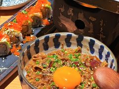 -TORO MaKi 寿司·日料(华创店)
