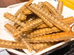 -玄白·炭烤活鳗(上海首店)