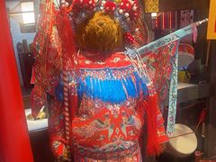 -哥老官重庆美蛙鱼头(宝山龙湖店)