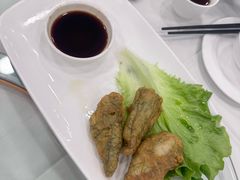 -瑞福园联谊餐室(茂名南路店)