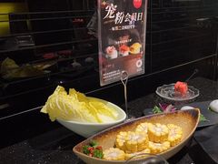 -捞王锅物料理(丰联店)