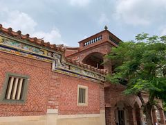 -晋江五店市传统文化旅游区