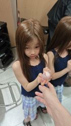 -付军剪艺JF ProSalon