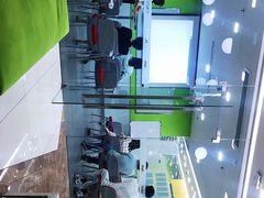 -美联英语(绿宝中心)