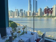 -Kathleen's Waitan 凯圣琳江景西餐厅(外滩店)