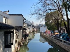 -葑门横街